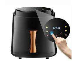 *FLASH FRIDAY DEALS*R30 FREIGHT*NEW SILVERCREST 8L AIR FRYER IN BOX*BOX DAMAGE ITEM NEW**