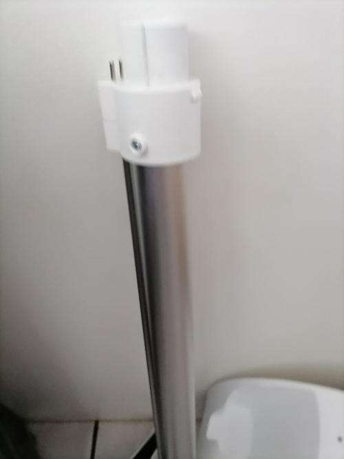 **CLEARANCE SALE**TAURUS ASPIRADORA ESCOBA CORDLESS VAC**ITEM IS NEW NO CHARGER*NOT TESTED**