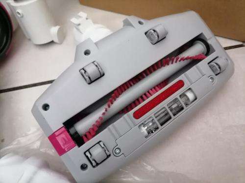 **CLEARANCE SALE**TAURUS ASPIRADORA ESCOBA CORDLESS VAC**ITEM IS NEW NO CHARGER*NOT TESTED**