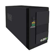 **ONLY ONE*R30 FREIGHT*AWESOME UNIT**BRAND NEW GIZZU 1000VA UPS IN BOX*R1800 RETAIL**