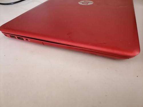 *LIQUIDATION ITEM*R30 FREIGHT*2 X HP LAPTOPS,NO CHARGER NOT TESTED*ONE BID FOR BOTH**