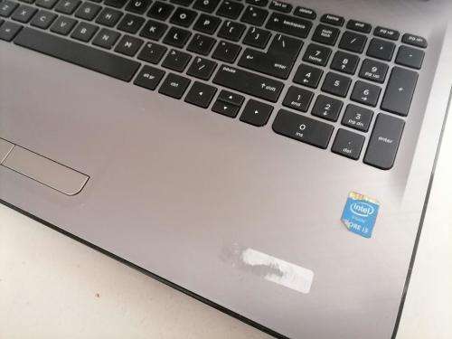 *LIQUIDATION ITEM*R30 FREIGHT*2 X HP LAPTOPS,NO CHARGER NOT TESTED*ONE BID FOR BOTH**