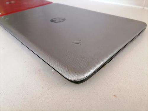 *LIQUIDATION ITEM*R30 FREIGHT*2 X HP LAPTOPS,NO CHARGER NOT TESTED*ONE BID FOR BOTH**