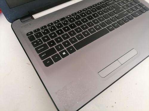 *LIQUIDATION ITEM*R30 FREIGHT*2 X HP LAPTOPS,NO CHARGER NOT TESTED*ONE BID FOR BOTH**