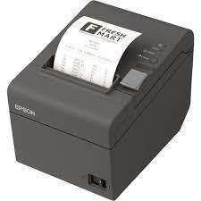 *FLASH FRIDAY DEALS*R30 FREIGHT*BRAND NEW EPSON TM T20III MULTIPURPOSE THERMAL PRINTER*R4000 RETAIL*