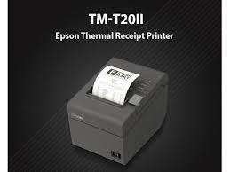 *FLASH FRIDAY DEALS*R30 FREIGHT*BRAND NEW EPSON TM T20III MULTIPURPOSE THERMAL PRINTER*R4000 RETAIL*
