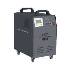 *RCT MEGAPOWER T1000 INVERTER TROLLEY
