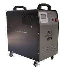 *RCT MEGAPOWER T1000 INVERTER TROLLEY