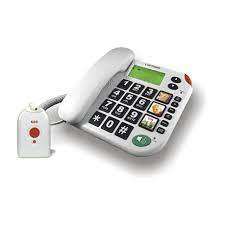 *FLASH FRIDAY DEALS*R30 FREIGHT*BRAND NEW CUSTODIO PHONE WITH SOS PANIC BUTTON*R900 RETAIL**