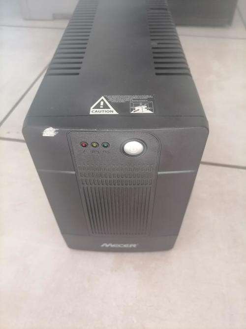 *MONTH END MADSSS*R30 FREIGHT*MECER 2000VA UPS(NEEDS BATTERIES)TESTED WITH MY BATTEIRES*