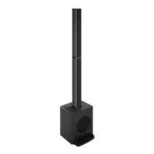 *LIMITED OFFER*R30 FREIGHT*JVC 2000W TOWER SPEAKER WITH BUILT IN SUB WOOFER XS-N5310B*R3200 RETAIL**