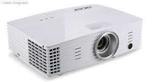 *AWESOME DEALS*R30 FREIGHT*ACER P1185 DLP PROJECTOR WITH HDMI INPUT*TOP QUALITY**