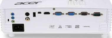 *AWESOME DEALS*R30 FREIGHT*ACER P1185 DLP PROJECTOR WITH HDMI INPUT*TOP QUALITY**