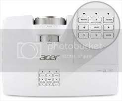 *AWESOME DEALS*R30 FREIGHT*ACER P1185 DLP PROJECTOR WITH HDMI INPUT*TOP QUALITY**