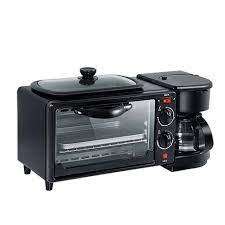 *LIMITED OFFER*R30 FREIGHT*BRAND NEW GB 3 IN 1 MULTIFUNCTION BREAKFAST MAKER IN BOX**