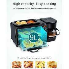 *LIMITED OFFER*R30 FREIGHT*BRAND NEW GB 3 IN 1 MULTIFUNCTION BREAKFAST MAKER IN BOX**