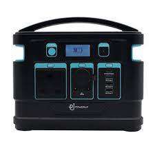 *LIMITED OFFER*ONLY ONE AVALIABLE*R30 FREIGHT*AWESOME UNIT*BRAND NEW POWER UP 296 POWER STATION*