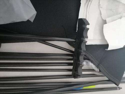 *AWESOME DEALS*R30 FREIGHT*BLITZWOLF RECURVE BOW ARROW SET - ARCHERY BOW*R3000 RETAIL**