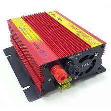 *LIMITED OFFER*R3O FREIGHT*BRAND NEW GAMISTAR 500W POWERR INVERTER*NEW SEALED IN B0X**