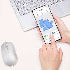 *LIMITED OFFER*R30 FREIGHT*XIOMI MI MOP ESSENTIANL(USED,IN BOX), SMART ROBOT VAC/MOP*R6400 RETAIL*