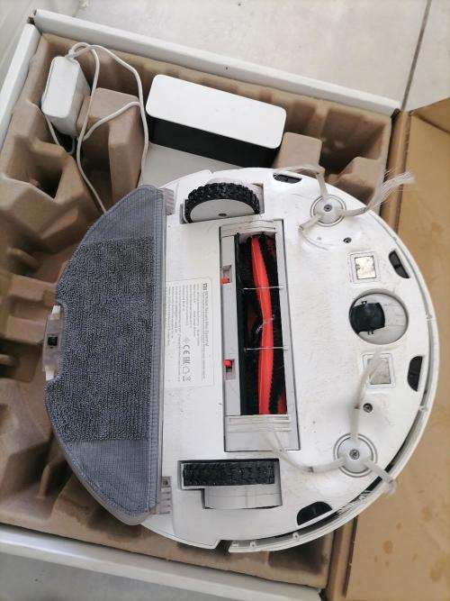 *LIMITED OFFER*R30 FREIGHT*XIOMI MI MOP ESSENTIANL(USED,IN BOX), SMART ROBOT VAC/MOP*R6400 RETAIL*