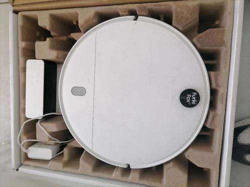 *LIMITED OFFER*R30 FREIGHT*XIOMI MI MOP ESSENTIANL(USED,IN BOX), SMART ROBOT VAC/MOP*R6400 RETAIL*