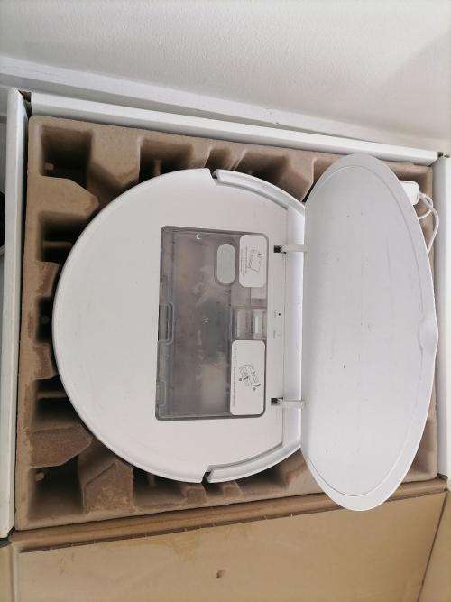 *LIMITED OFFER*R30 FREIGHT*XIOMI MI MOP ESSENTIANL(USED,IN BOX), SMART ROBOT VAC/MOP*R6400 RETAIL*
