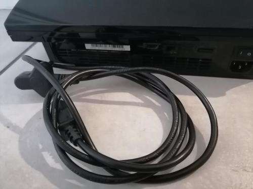 *FLASH FRIDAY DEALS*R30 FREIGHT*SONY PLATSTATION 3 CONSOL, POWERS ON THE RED LIGHT COMES ON*