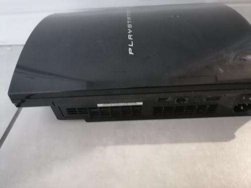 *FLASH FRIDAY DEALS*R30 FREIGHT*SONY PLATSTATION 3 CONSOL, POWERS ON THE RED LIGHT COMES ON*