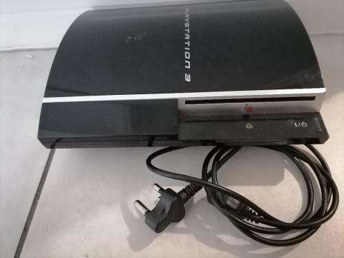 *FLASH FRIDAY DEALS*R30 FREIGHT*SONY PLATSTATION 3 CONSOL, POWERS ON THE RED LIGHT COMES ON*