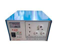 **MONTH END MADNESS*R30 FREIGHT**BRAND NEW SUN SOLAR POWER INVERTER 250W IN BOX**