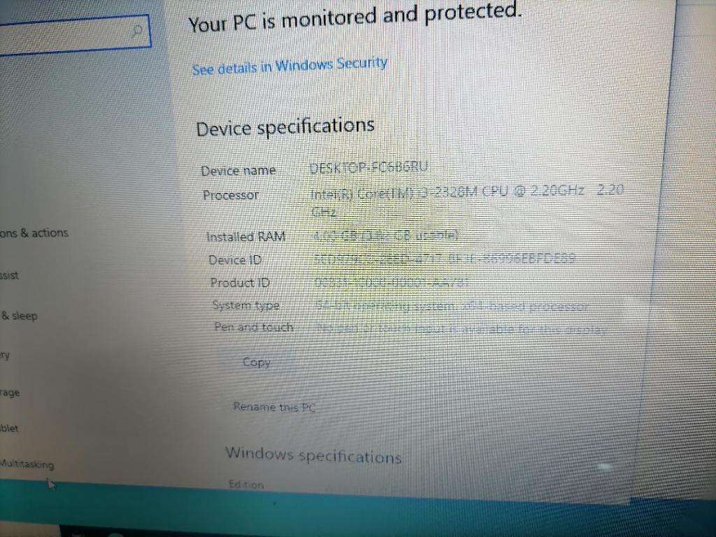 *FLASH FRIDAY SALE*R30 FREIGHT*I3 ACER ASPIRE E1-571. PERFECT CONDITION LAPTOP*4GB 500GB,W10 WIFI ET
