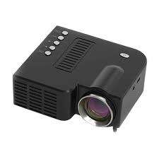 *AWESOME DEALS*R30 FREIGHT*BRAND NEW LED MINI PROJECTOR WITH TRIPOD STAND*OVER R1000 ON BOBSHOP