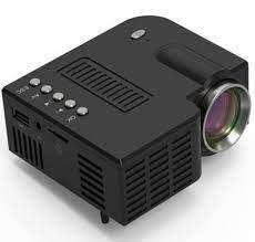 *AWESOME DEALS*R30 FREIGHT*BRAND NEW LED MINI PROJECTOR WITH TRIPOD STAND*OVER R1000 ON BOBSHOP