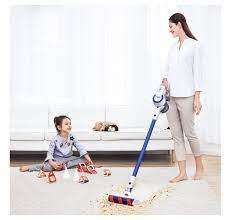 *FRESH NEW DEALS*SHOP DISPLAY ITEM*LIKE NEW JIMMY JV35 CORDLESS VACUUM WITH ATTACHMENTS*R3500 NEW**