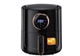 *FRESH NEW DEALS*R30 FREIGHT*BRAND NEW HAEGER 4.8L DIGITAL AIR FRYER IN BOX**