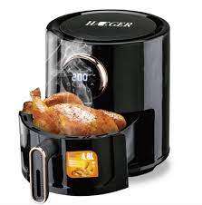 *FRESH NEW DEALS*R30 FREIGHT*BRAND NEW HAEGER 4.8L DIGITAL AIR FRYER IN BOX**