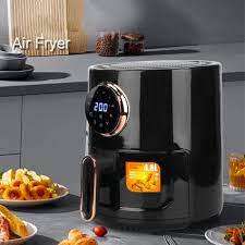 *FRESH NEW DEALS*R30 FREIGHT*BRAND NEW HAEGER 4.8L DIGITAL AIR FRYER IN BOX**