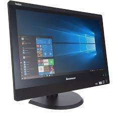 i7 4TH GEN TOUCH SCREEN LENOVO M93Z ALL IN 1 24`.,8GB RAM
