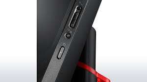 i7 4TH GEN TOUCH SCREEN LENOVO M93Z ALL IN 1 24`.,8GB RAM