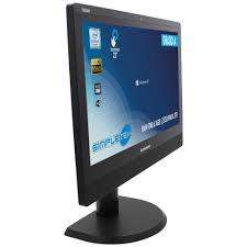 i7 4TH GEN TOUCH SCREEN LENOVO M93Z ALL IN 1 24`.,8GB RAM