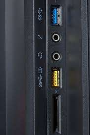 i7 4TH GEN TOUCH SCREEN LENOVO M93Z ALL IN 1 24`.,8GB RAM