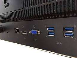 i7 4TH GEN TOUCH SCREEN LENOVO M93Z ALL IN 1 24`.,8GB RAM