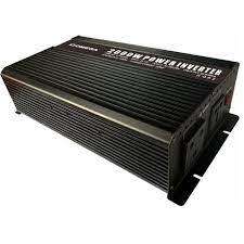 *GRAB THIS DEAL*R30 FREIGHT*BRAND NEW OMEGA 2000W POWER INVERTER IN BOX*R2000 RETAIL**