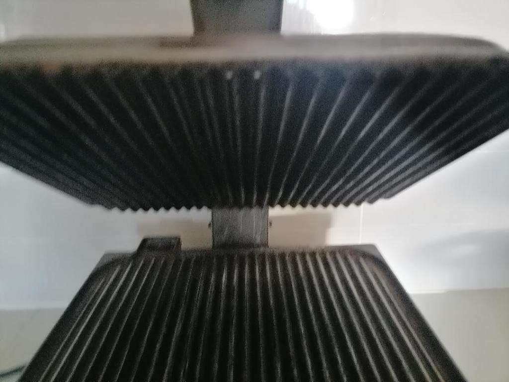 *HOTEL CLOSURE**R30 FREIGHT*COMMERCIAL ANVIL SANDWICH/GRILL/PANINI PRESS. WORKING**