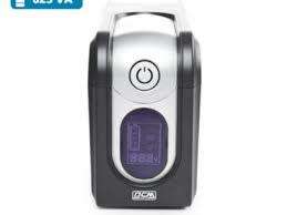 *FREE FREIGHT BLACK FRIDAY DEAL**BRAND NEW POWERCOM IMPERIAL DIGITAL 3000VA  UPS*R6500 ON BOBSHOP