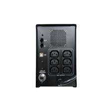 *FREE FREIGHT BLACK FRIDAY DEAL**BRAND NEW POWERCOM IMPERIAL DIGITAL 3000VA  UPS*R6500 ON BOBSHOP