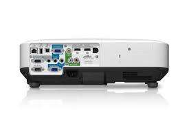 *FREE FREIGHT BLACK FRIDAY DEAL**EPSON EB-1985WU PROJECTOR*BRILLIANT IMAGE 4800 LUMENS*WORKING 100%*