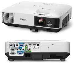 *FREE FREIGHT BLACK FRIDAY DEAL**EPSON EB-1985WU PROJECTOR*BRILLIANT IMAGE 4800 LUMENS*WORKING 100%*