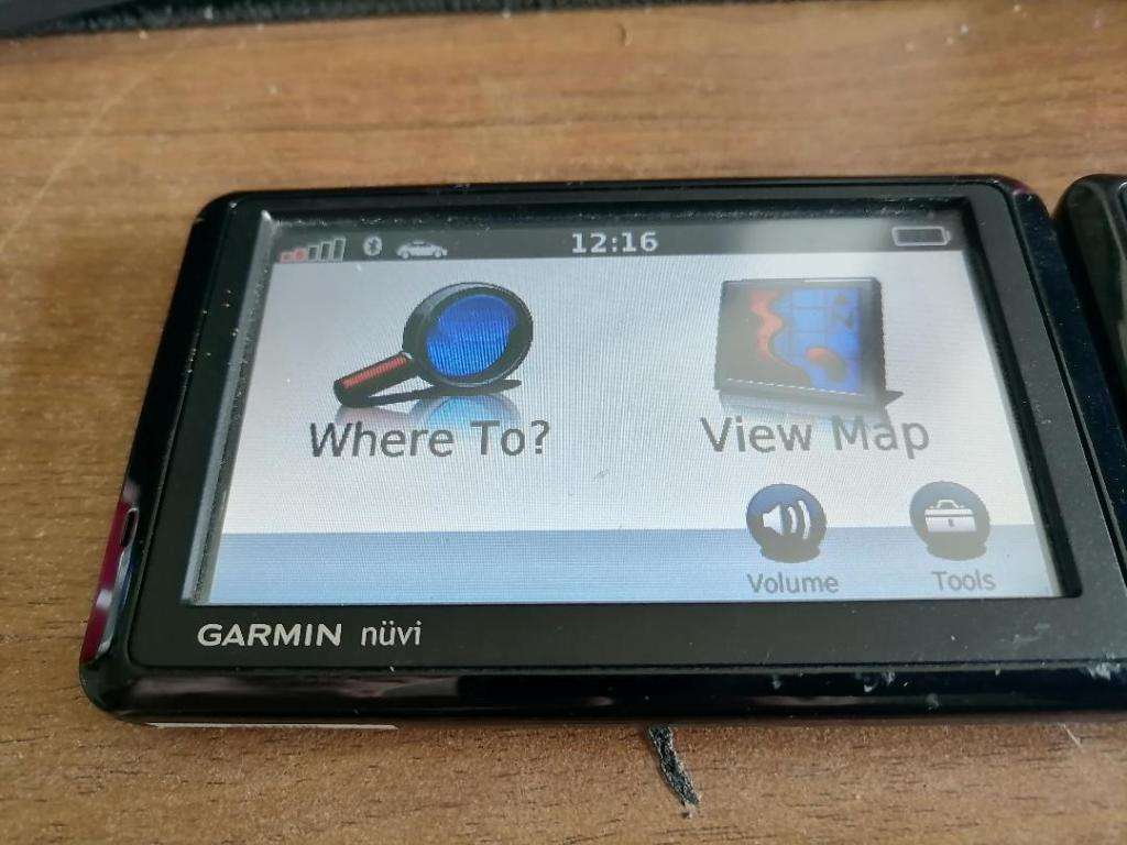 *LATE ENTRY*R30 FREIGHT*BUY ONE GET ONE FREE*2 X GARMIN NUVI GPS*COMES FROM CITY OF CAPETOWN GOV